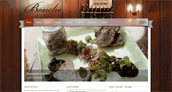 Desktop Screenshot of bouchesf.com